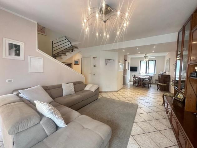 Villetta a schiera in vendita a San Piero a Ponti - Campi Bisenzio 120 mq Rif: 1423981 - Foto 10