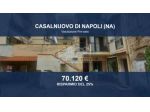 Immobile in asta di 114 m² con più di 5 locali in vendita a Casalnuovo di Napoli