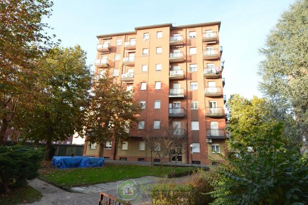 APPARTAMENTO di 3 vani (CAVENAGO DI BRIANZA) rif. IGC 3 L 114 VIA GRAMSCI - Foto 14