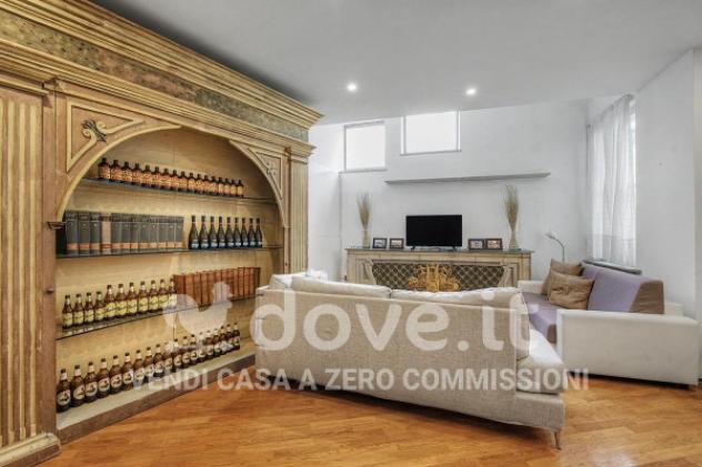 Appartamento di 120 m² con 4 locali in vendita a Como - Foto 4