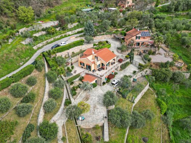Bifamiliare in vendita a Finale Ligure - Foto 6
