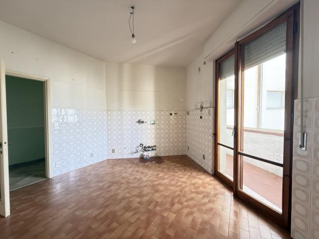 APPARTAMENTO di 5 vani e di 159 mq (FIRENZE - Via delle Panche, Firenze) rif. MOLPAN420 - Foto 14