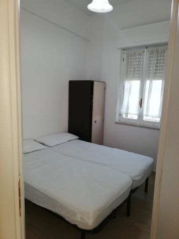 Foce Varano-Gargano-Appartamento vista porto-mare - Foto 5