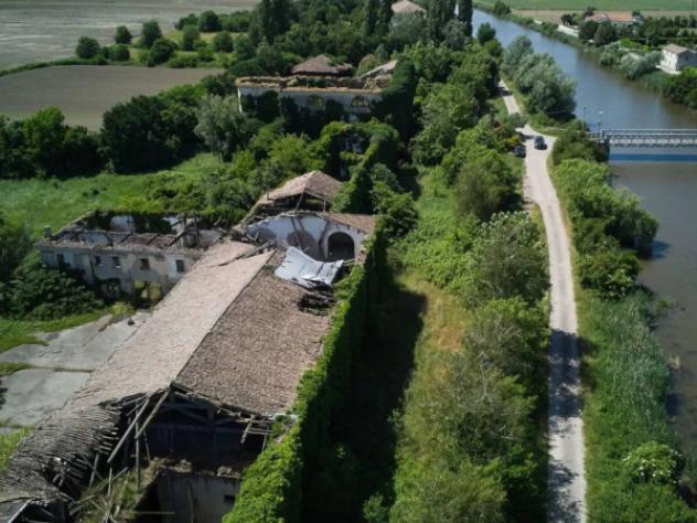 Immobile in asta di 31227 m² in vendita a Loreo - Foto 9