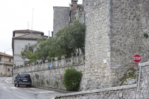 Terratetto in vendita a Lugnano in Teverina - Foto 7