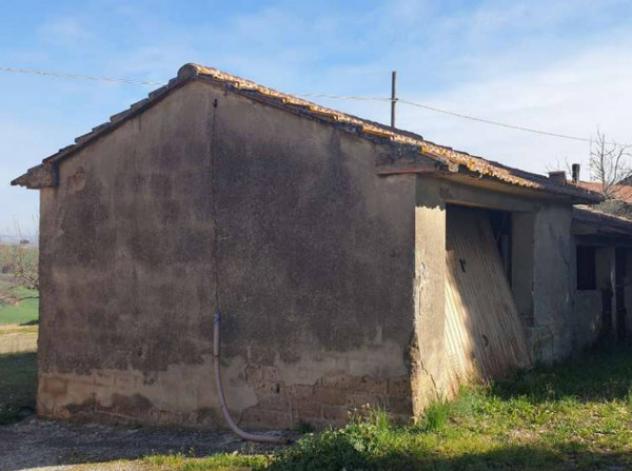 Immobile in asta di 113 m² in vendita a Marsciano - Foto 15