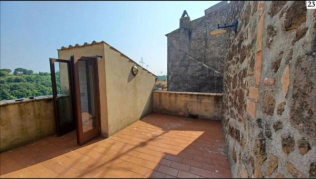 Immobile in asta di 100 m² in vendita a Pitigliano - Foto 5