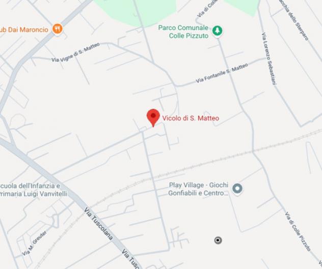 Immobile in asta di 96 m² in vendita a Roma - Foto 7
