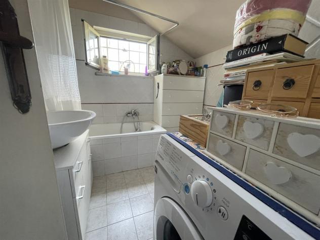 Nuda Proprietà Delizioso Superattico - Foto 19