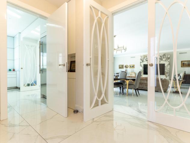 Villa in Via Marocco - Foto 5