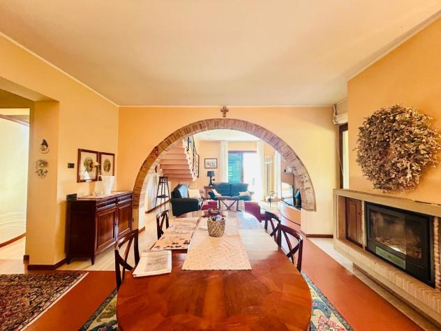 Villa in vendita a San Miniato 320 mq Rif: 1408879 - Foto 6