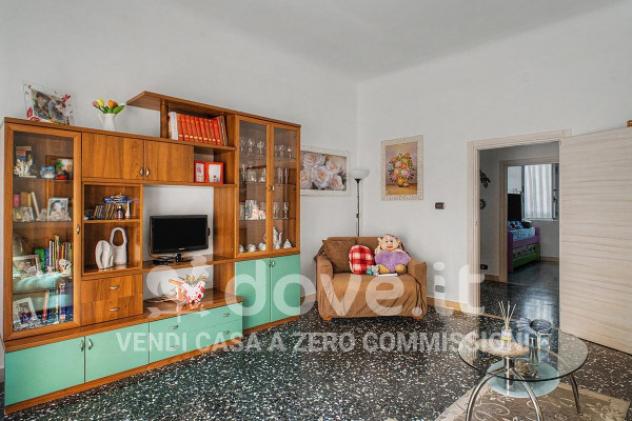 Appartamento di 100 m² con 3 locali in vendita a Taranto - Foto 6