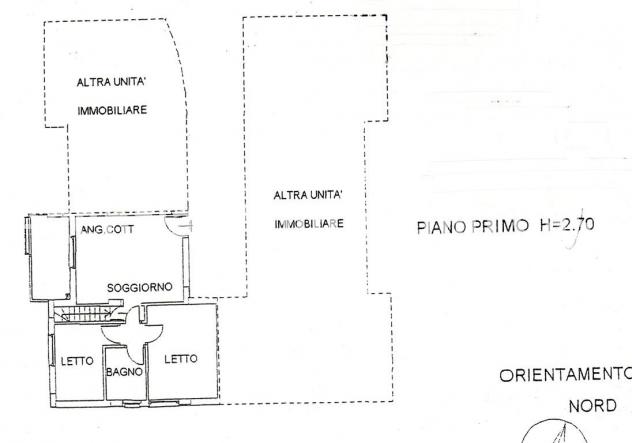 Grazioso appartamento con taverna e giardino privato - Foto 20