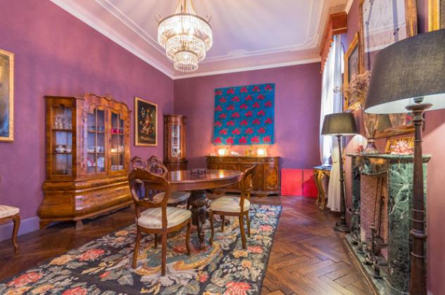 Appartamento di 211 m² con più di 5 locali in vendita a Venezia - Foto 11