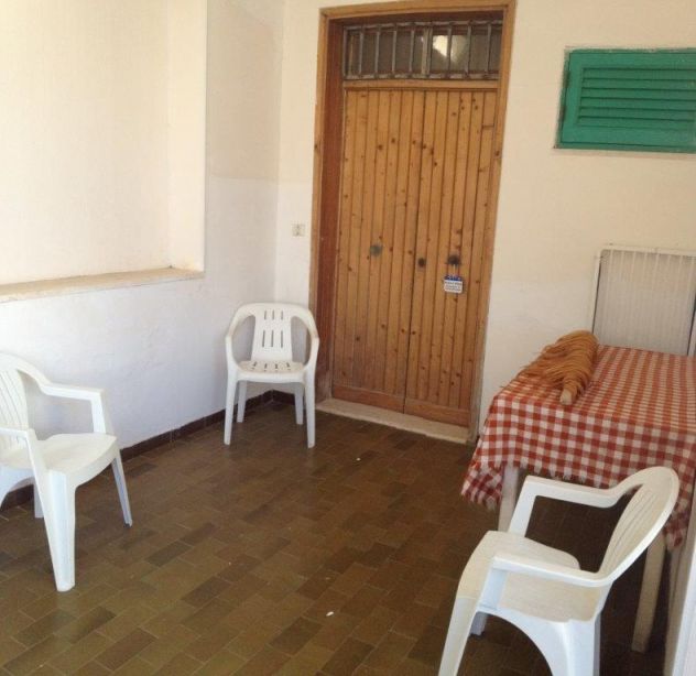Alto salento Torre Santa Sabina carovigno 100 mt dal mare - Foto 2