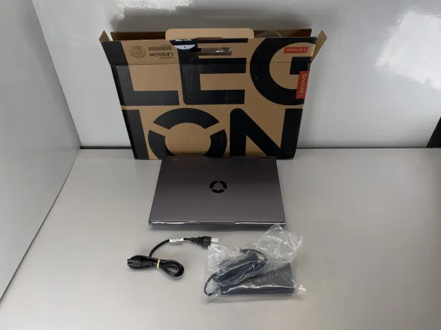 Lenovo Legion 5 16iax10 16 Intel Coreultra 9275hx 1tb - Foto 3