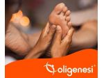 Percorso di Operatore Riflessologia Plantare Olistica