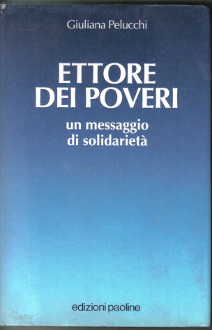 R49 -ETTORE DEI POVERI