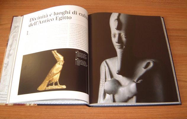 Antico Egitto - Foto 7