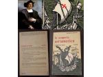 LA SCOPERTA DELL'AMERICA, MARIANNE MAHN-LOT, MURSIA 1971.