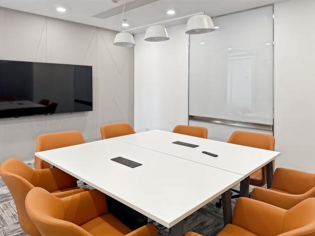 Abbonamento coworking presso Regus Como, Cecilio - Lombardy - Foto 3