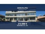 Immobile in asta di 230 m² in vendita a Deruta