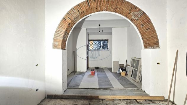 NEGOZIO di 1 vani e di 50 mq (FIGLINE E INCISA VALDARNO) rif. AF-2417 - Foto 7