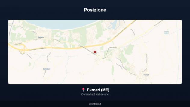 Immobile in asta di 155 m² in vendita a Furnari - Foto 10