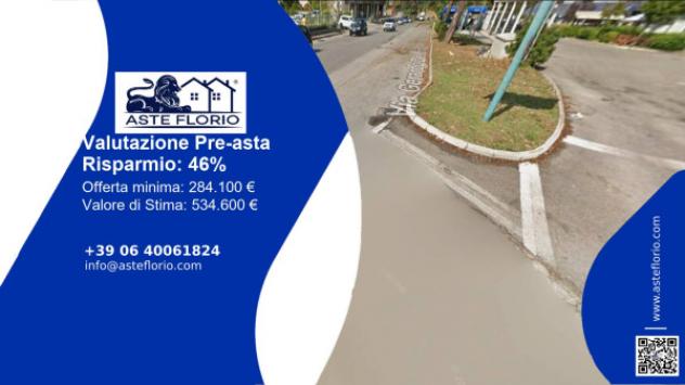 Immobile in asta di 265 m² con più di 5 locali in vendita a Perugia - Foto 2