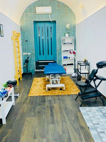 Massaggi e benessere - Foto 4 Tel:3318299874