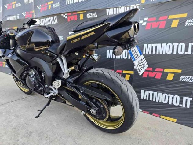 HONDA CBR 1000 RR Sc 57 Video 360 rif. 24036473 - Foto 3