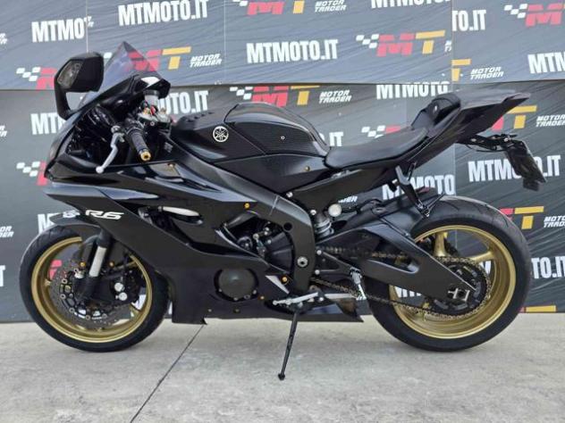 YAMAHA YZF R6 Video 360 rif. 23999957 - Foto 2