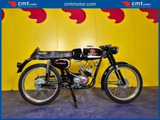 MOTOBI 48 Sport Finanziabile - NERO - 6045 rif. 23546125