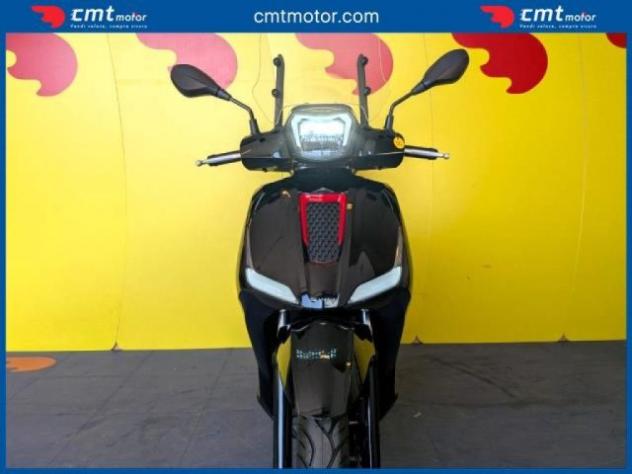 SWM C-Fly 125 NUOVO - Garantito e Finanziabile rif. 23951958 - Foto 6