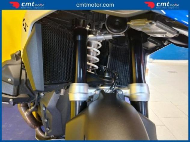 BMW R 1300 GS Finanziabile - Bianco - 7795 rif. 24087409 - Foto 8