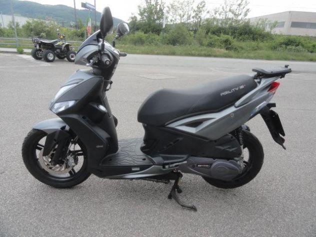 KYMCO Agility 125 AGILITY 126 16+ rif. 23704080 - Foto 5
