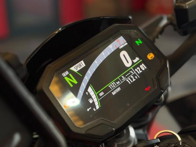 Kawasaki Z 900 Z900 PRONTA CONSEGNA PARI AL NUOVO - Foto 9