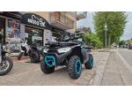ALTRE MOTO O TIPOLOGIE ACCESS SHADE SPORT 2.0  - 650 - T3 rif. 23719060