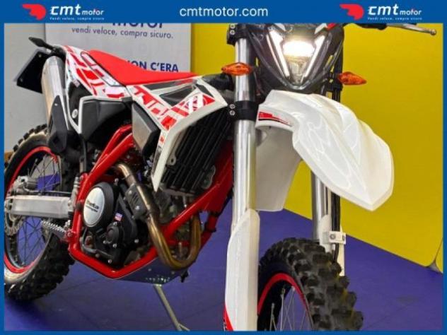 BETAMOTOR RR 125 4T Garantita e Finanziabile rif. 23979098 - Foto 10