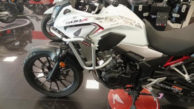 HONDA CB 500 X Standard rif. 23999982 - Foto 5