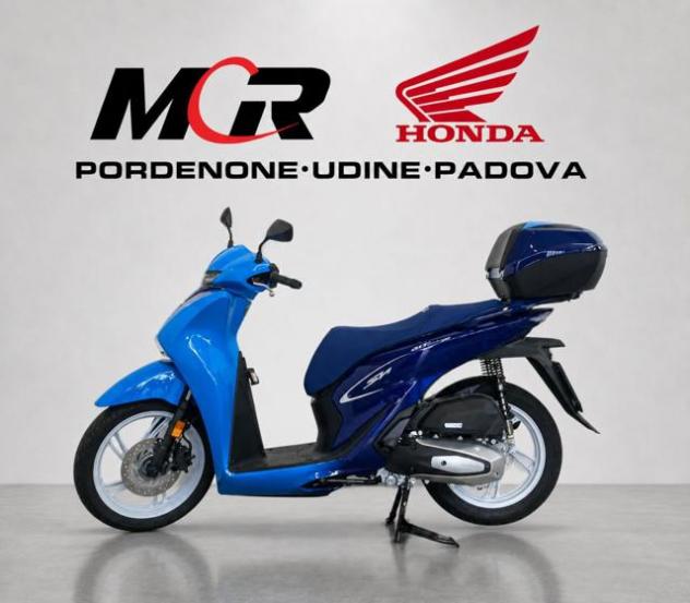 HONDA SH 125 Special Edition 40° Anniversario rif. 23055311 - Foto 2