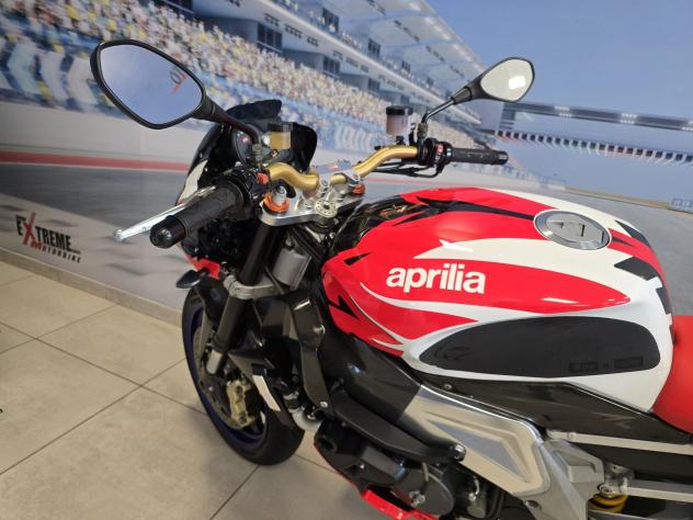 Aprilia Tuono 1000 R "Daytona" - Foto 6