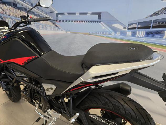 SWM Hoku 125 "pronta consegna" - Foto 7