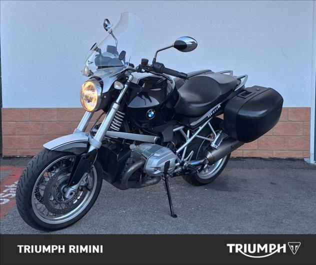 BMW R 1200 R Abs - Foto 2