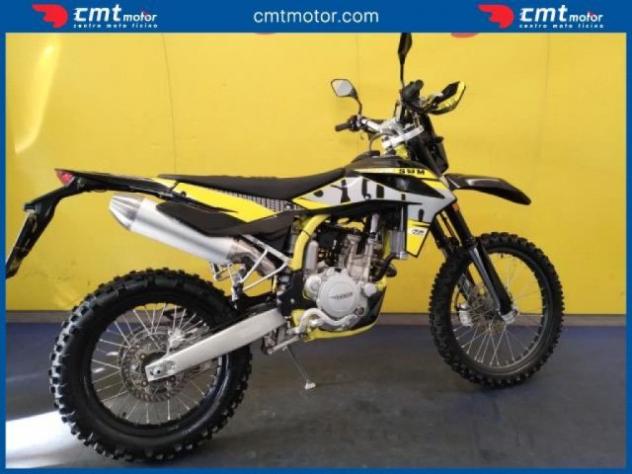 SWM RS 300 R Garantita e Finanziabile rif. 21499800 - Foto 4