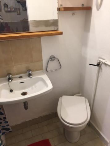 APPARTAMENTO di 1 vani e di 30 mq (BOLOGNA - Bologna) rif. BROCCAINDOSSO - Foto 5