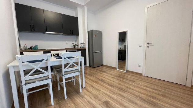 Bellisimo e moderno appartamento in Via Puggia