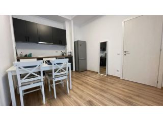 Bellisimo e moderno appartamento in Via Puggia