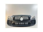 Mercedes Classe C W205 Paraurti Anteriore GT-4241