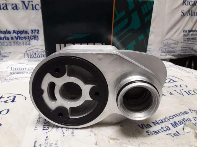 Radiatore olio fiat ducato 2.3 mjet 504375378 - Foto 2